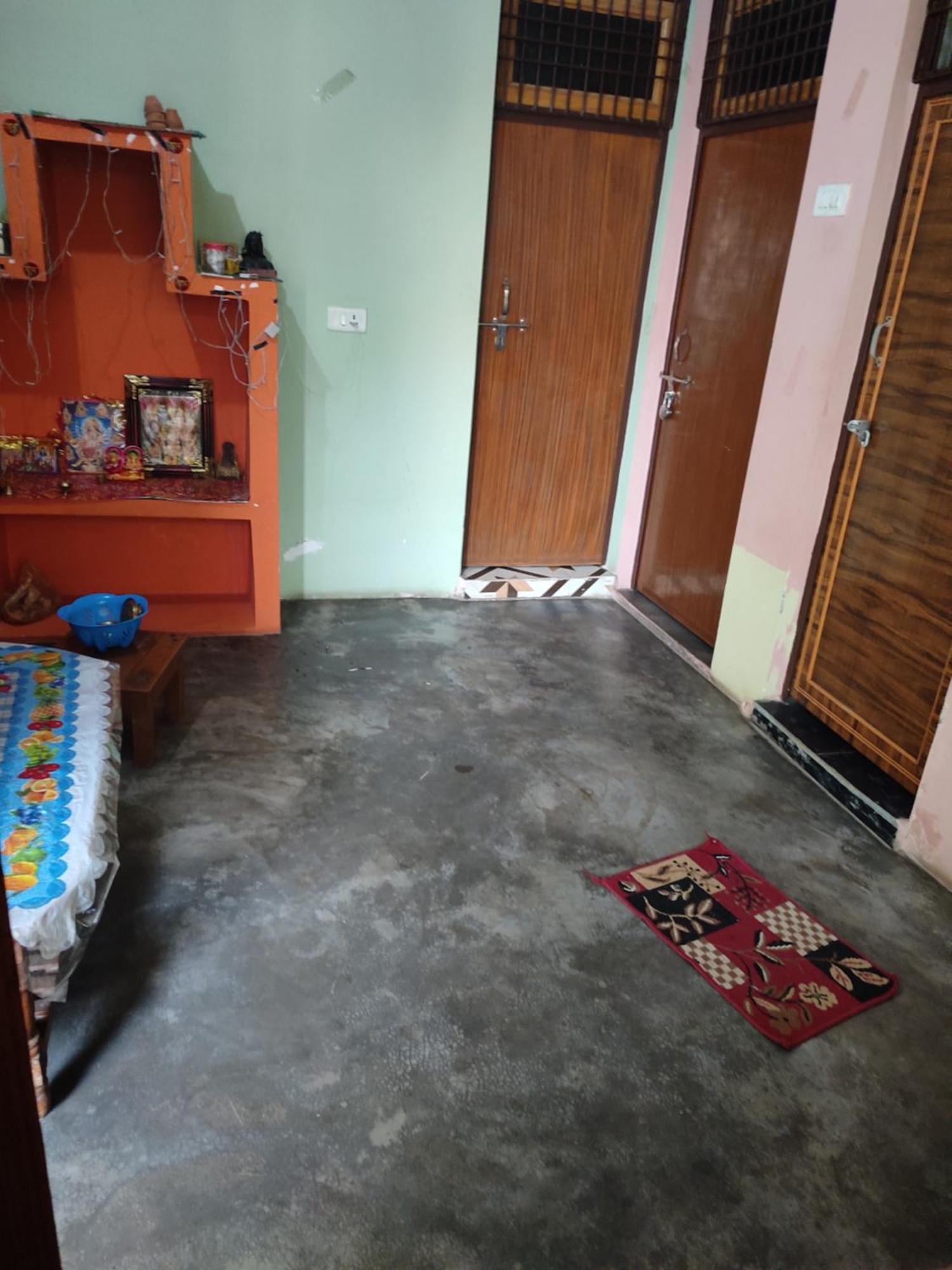 Krishna Bhavan Prayagraj Extérieur photo